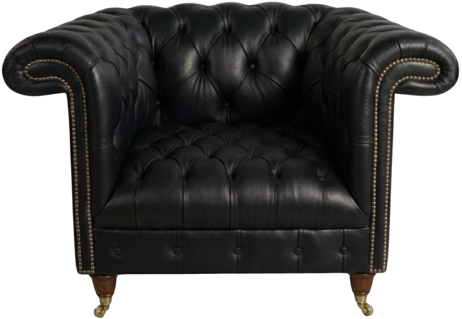 The Chelsea Chesterfield